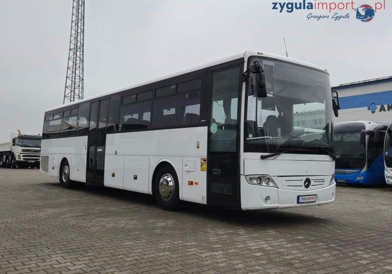 Mercedes-Benz INTOURO / SPROWADZONY/ EURO 6 - حافلة سوبربان: صورة 1 Mercedes-Benz INTOURO / SPROWADZONY/ EURO 6 - حافلة سوبربان: صورة 1