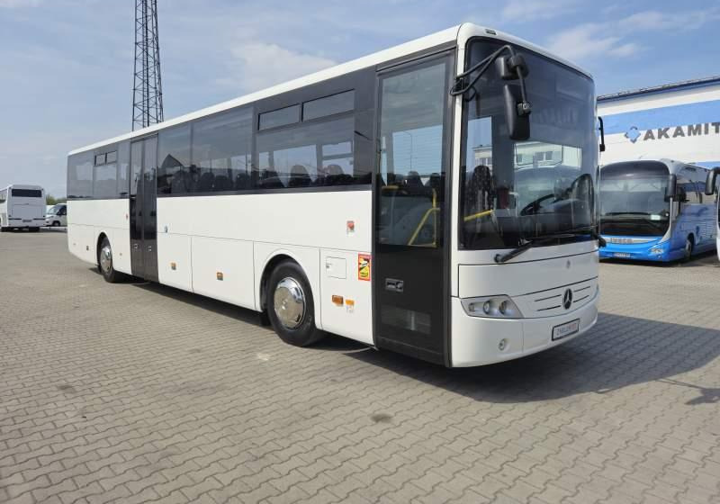 Mercedes-Benz INTOURO/ SPROWADZONY/ MANUAL/ 64 MIEJSCA - حافلة سوبربان: صورة 2 Mercedes-Benz INTOURO/ SPROWADZONY/ MANUAL/ 64 MIEJSCA - حافلة سوبربان: صورة 2