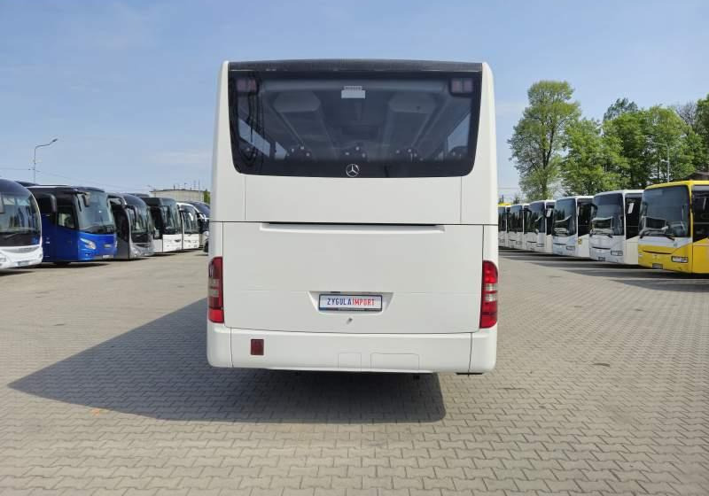 Mercedes-Benz INTOURO/ SPROWADZONY/ MANUAL/ 64 MIEJSCA - حافلة سوبربان: صورة 5 Mercedes-Benz INTOURO/ SPROWADZONY/ MANUAL/ 64 MIEJSCA - حافلة سوبربان: صورة 5