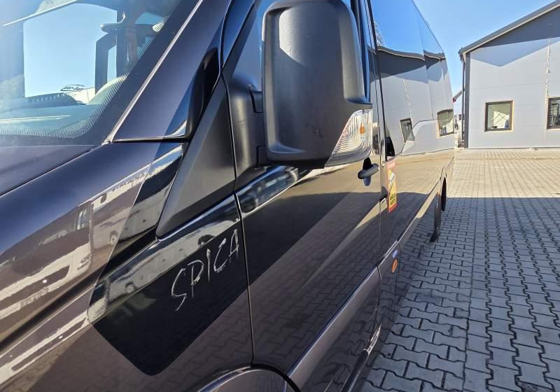 Mercedes-Benz SPICA / SPROWADZONY/ SILNIK 3.0. 190 KM - مركبة كوتش: صورة 2 Mercedes-Benz SPICA / SPROWADZONY/ SILNIK 3.0. 190 KM - مركبة كوتش: صورة 2