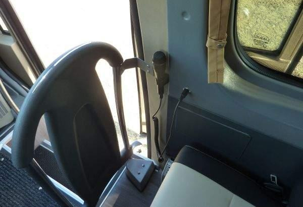 Mercedes-Benz SPRINTER/ SPROWADZONY/ KLIMA / EURO 6 - حافلة صغيرة, ميكروباص: صورة 5 Mercedes-Benz SPRINTER/ SPROWADZONY/ KLIMA / EURO 6 - حافلة صغيرة, ميكروباص: صورة 5