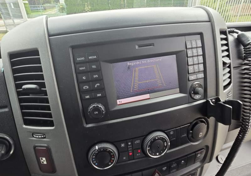 Mercedes-Benz SPRINTER TRANSFER 35 / SPROWADZONY/ 6 800 KM - حافلة صغيرة, ميكروباص: صورة 3 Mercedes-Benz SPRINTER TRANSFER 35 / SPROWADZONY/ 6 800 KM - حافلة صغيرة, ميكروباص: صورة 3