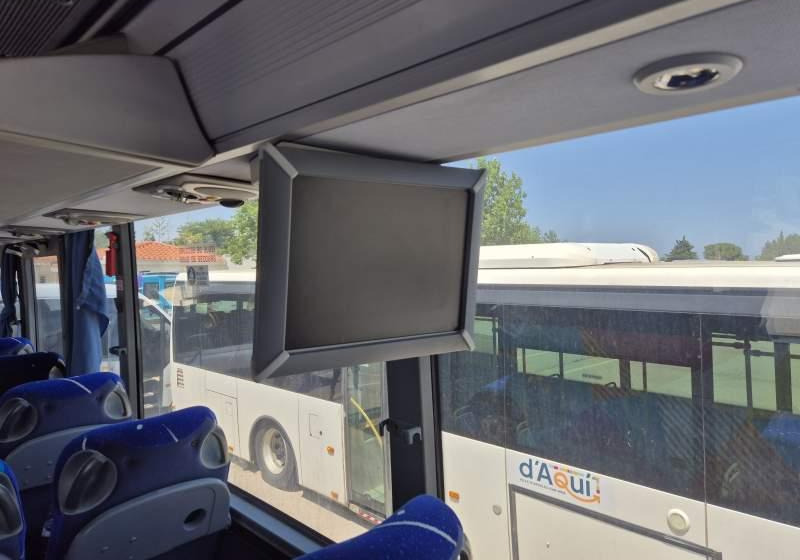 Mercedes-Benz TOURISMO RHD / 13 METRÓW/ MANUAL / SPROWADZONE - مركبة كوتش: صورة 2 Mercedes-Benz TOURISMO RHD / 13 METRÓW/ MANUAL / SPROWADZONE - مركبة كوتش: صورة 2