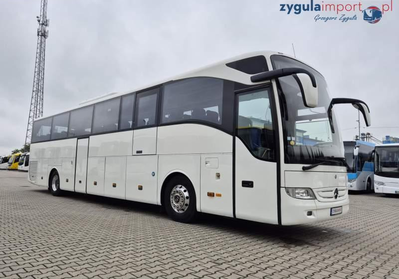 Mercedes-Benz TOURISMO RHD/13 METRÓW/MANUAL/SPROWADZONY/WINDA - مركبة كوتش: صورة 1 Mercedes-Benz TOURISMO RHD/13 METRÓW/MANUAL/SPROWADZONY/WINDA - مركبة كوتش: صورة 1