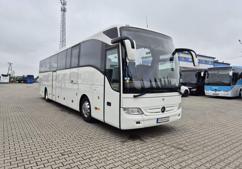 Mercedes-Benz TOURISMO RHD/13 METRÓW/MANUAL/SPROWADZONY/WINDA - مركبة كوتش: صورة 2 Mercedes-Benz TOURISMO RHD/13 METRÓW/MANUAL/SPROWADZONY/WINDA - مركبة كوتش: صورة 2
