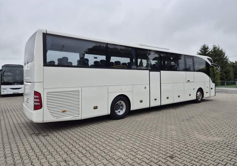 Mercedes-Benz TOURISMO RHD/13 METRÓW/MANUAL/SPROWADZONY/WINDA - مركبة كوتش: صورة 4 Mercedes-Benz TOURISMO RHD/13 METRÓW/MANUAL/SPROWADZONY/WINDA - مركبة كوتش: صورة 4