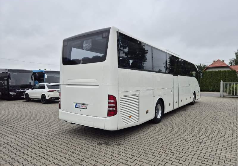 Mercedes-Benz TOURISMO RHD/13 METRÓW/MANUAL/SPROWADZONY/WINDA - مركبة كوتش: صورة 5 Mercedes-Benz TOURISMO RHD/13 METRÓW/MANUAL/SPROWADZONY/WINDA - مركبة كوتش: صورة 5