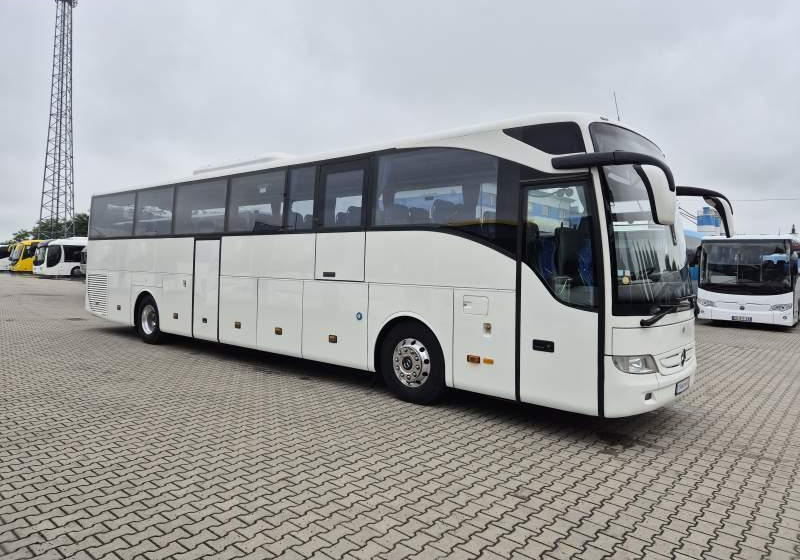 Mercedes-Benz TOURISMO RHD/13 METRÓW/MANUAL/SPROWADZONY/WINDA - مركبة كوتش: صورة 3 Mercedes-Benz TOURISMO RHD/13 METRÓW/MANUAL/SPROWADZONY/WINDA - مركبة كوتش: صورة 3