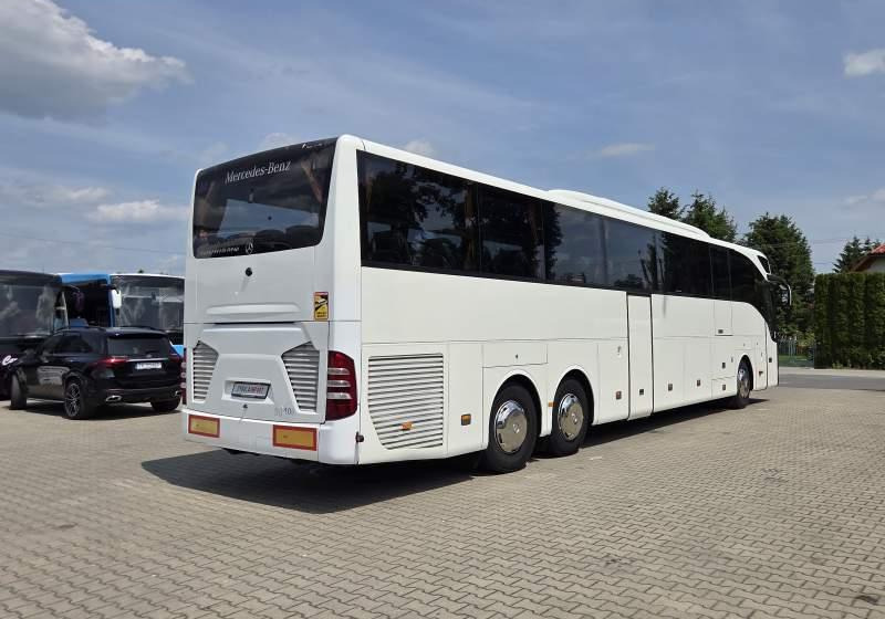 Mercedes-Benz TOURISMO RHD-L 14 METRÓW/ 61 MIEJSC LUXLINE / WC - مركبة كوتش: صورة 5 Mercedes-Benz TOURISMO RHD-L 14 METRÓW/ 61 MIEJSC LUXLINE / WC - مركبة كوتش: صورة 5