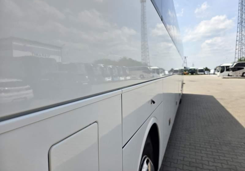 Mercedes-Benz TOURISMO RHD-L 14 METRÓW/ 61 MIEJSC LUXLINE / WC - مركبة كوتش: صورة 2 Mercedes-Benz TOURISMO RHD-L 14 METRÓW/ 61 MIEJSC LUXLINE / WC - مركبة كوتش: صورة 2