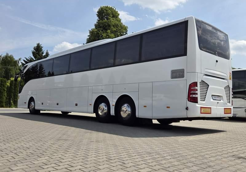 Mercedes-Benz TOURISMO RHD-L 14 METRÓW/ 61 MIEJSC LUXLINE / WC - مركبة كوتش: صورة 4 Mercedes-Benz TOURISMO RHD-L 14 METRÓW/ 61 MIEJSC LUXLINE / WC - مركبة كوتش: صورة 4