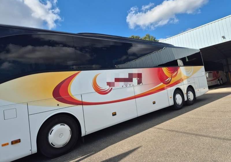Mercedes-Benz TOURISMO RHD-M / 13 METRÓW/ 59 MIEJSC/ WC - مركبة كوتش: صورة 2 Mercedes-Benz TOURISMO RHD-M / 13 METRÓW/ 59 MIEJSC/ WC - مركبة كوتش: صورة 2