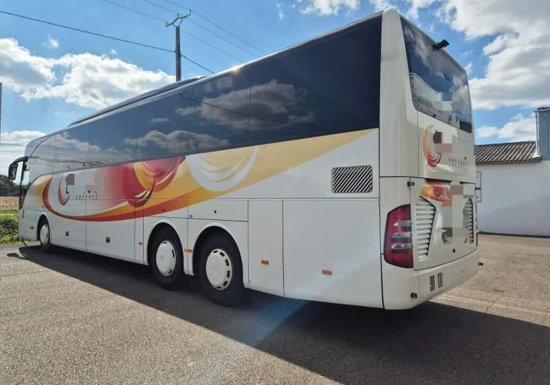 Mercedes-Benz TOURISMO RHD-M / 13 METRÓW/ 59 MIEJSC/ WC - مركبة كوتش: صورة 5 Mercedes-Benz TOURISMO RHD-M / 13 METRÓW/ 59 MIEJSC/ WC - مركبة كوتش: صورة 5