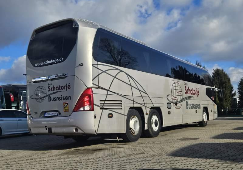 Neoplan CITYLINER/ EEV / WC / 53 MIEJSCA / CAFFEBAR - مركبة كوتش: صورة 2 Neoplan CITYLINER/ EEV / WC / 53 MIEJSCA / CAFFEBAR - مركبة كوتش: صورة 2