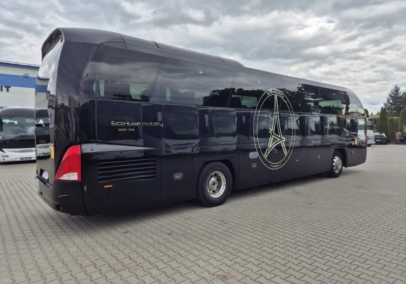Neoplan CITYLINER/ SPROWADZONY / 55 MIEJSC/ 388 000 KM - مركبة كوتش: صورة 5 Neoplan CITYLINER/ SPROWADZONY / 55 MIEJSC/ 388 000 KM - مركبة كوتش: صورة 5