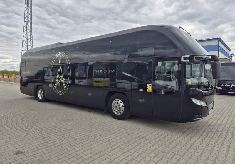 Neoplan CITYLINER/ SPROWADZONY / 55 MIEJSC/ 388 000 KM - مركبة كوتش: صورة 3 Neoplan CITYLINER/ SPROWADZONY / 55 MIEJSC/ 388 000 KM - مركبة كوتش: صورة 3