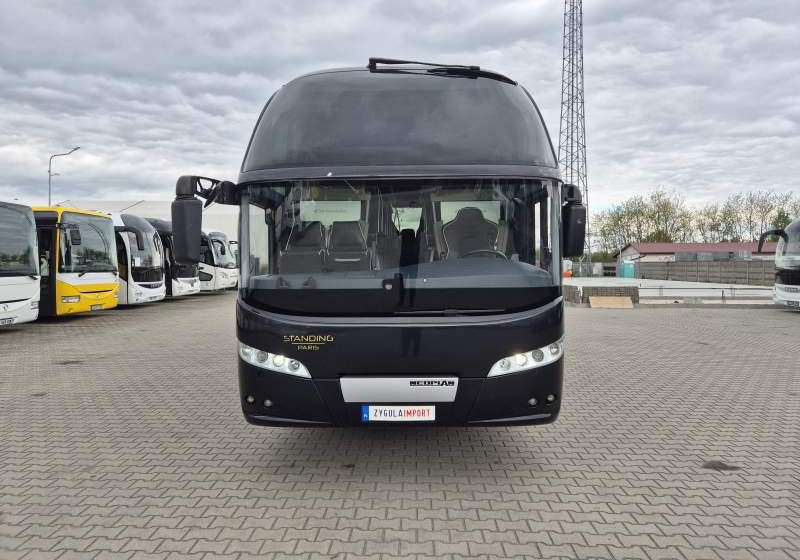 مركبة كوتش Neoplan CITYLINER/ SPROWADZONY / 55 MIEJSC/ 388 000 KM: صورة 11