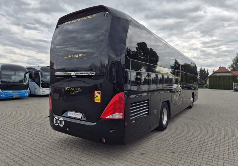Neoplan CITYLINER/ SPROWADZONY / 55 MIEJSC/ 388 000 KM - مركبة كوتش: صورة 4 Neoplan CITYLINER/ SPROWADZONY / 55 MIEJSC/ 388 000 KM - مركبة كوتش: صورة 4