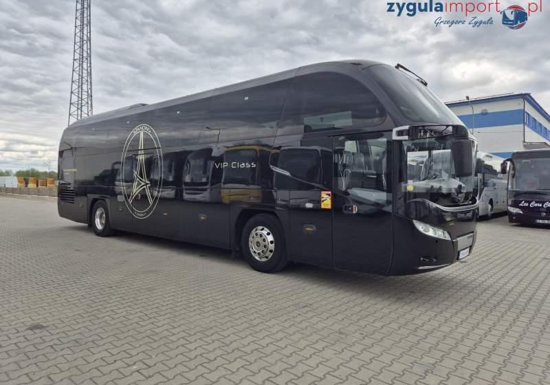 Neoplan CITYLINER/ SPROWADZONY / 55 MIEJSC/ 388 000 KM - مركبة كوتش: صورة 1 Neoplan CITYLINER/ SPROWADZONY / 55 MIEJSC/ 388 000 KM - مركبة كوتش: صورة 1