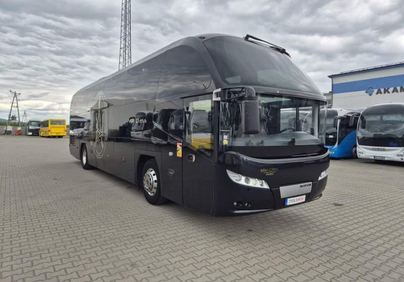 Neoplan CITYLINER/ SPROWADZONY / 55 MIEJSC/ 388 000 KM - مركبة كوتش: صورة 2 Neoplan CITYLINER/ SPROWADZONY / 55 MIEJSC/ 388 000 KM - مركبة كوتش: صورة 2