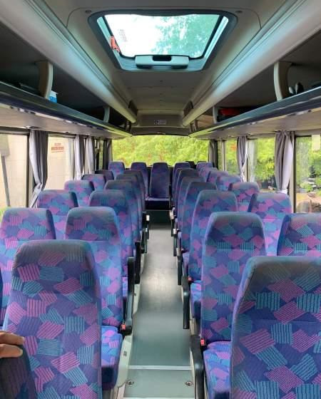 Otokar NAVIGO 185 SE / SPROWADZONY/ KLIMA / MANUAL - حافلة صغيرة, ميكروباص: صورة 4 Otokar NAVIGO 185 SE / SPROWADZONY/ KLIMA / MANUAL - حافلة صغيرة, ميكروباص: صورة 4