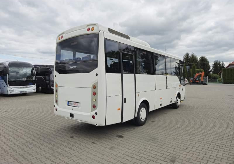 Otokar NAVIGO / SPROWADZONY / KLIMA / MANUAL / EEV - حافلة سوبربان: صورة 4 Otokar NAVIGO / SPROWADZONY / KLIMA / MANUAL / EEV - حافلة سوبربان: صورة 4