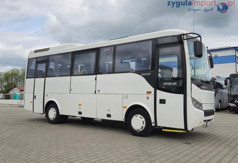 Otokar NAVIGO / SPROWADZONY / KLIMA / MANUAL / EEV - حافلة سوبربان: صورة 1 Otokar NAVIGO / SPROWADZONY / KLIMA / MANUAL / EEV - حافلة سوبربان: صورة 1