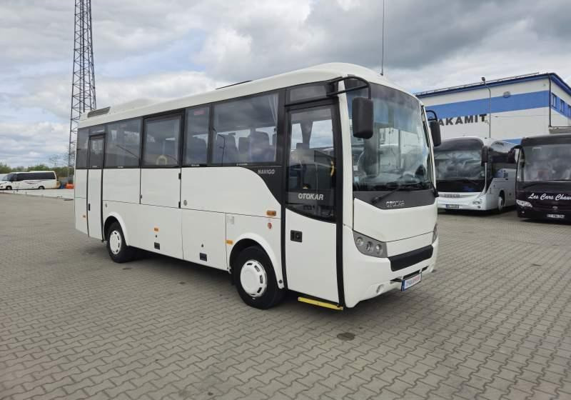 Otokar NAVIGO / SPROWADZONY / KLIMA / MANUAL / EEV - حافلة سوبربان: صورة 2 Otokar NAVIGO / SPROWADZONY / KLIMA / MANUAL / EEV - حافلة سوبربان: صورة 2
