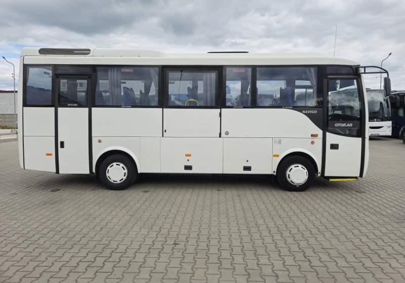 Otokar NAVIGO / SPROWADZONY / KLIMA / MANUAL / EEV - حافلة سوبربان: صورة 3 Otokar NAVIGO / SPROWADZONY / KLIMA / MANUAL / EEV - حافلة سوبربان: صورة 3