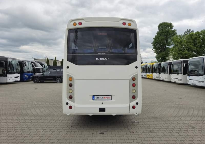 Otokar NAVIGO / SPROWADZONY / KLIMA / MANUAL / EEV - حافلة سوبربان: صورة 5 Otokar NAVIGO / SPROWADZONY / KLIMA / MANUAL / EEV - حافلة سوبربان: صورة 5