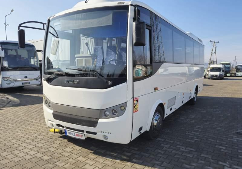 Otokar NAVIGO / SPROWADZONY Z FR / EURO 6 / MANUAL - حافلة سوبربان: صورة 5 Otokar NAVIGO / SPROWADZONY Z FR / EURO 6 / MANUAL - حافلة سوبربان: صورة 5