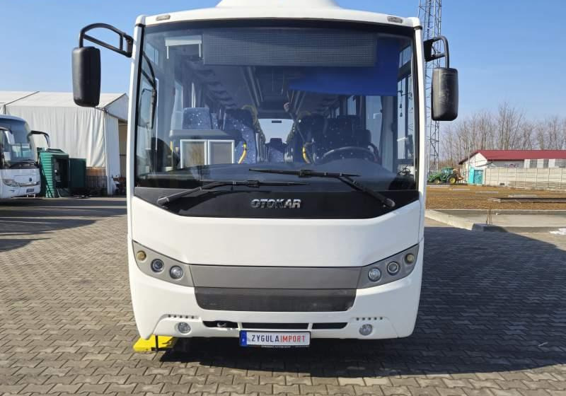 Otokar NAVIGO / SPROWADZONY Z FR / EURO 6 / MANUAL - حافلة سوبربان: صورة 4 Otokar NAVIGO / SPROWADZONY Z FR / EURO 6 / MANUAL - حافلة سوبربان: صورة 4