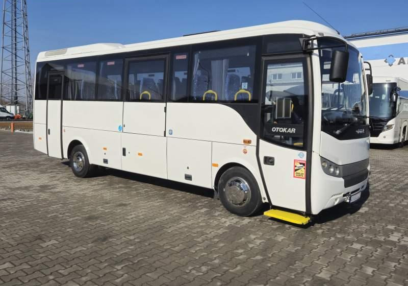 Otokar NAVIGO / SPROWADZONY Z FR / EURO 6 / MANUAL - حافلة سوبربان: صورة 2 Otokar NAVIGO / SPROWADZONY Z FR / EURO 6 / MANUAL - حافلة سوبربان: صورة 2