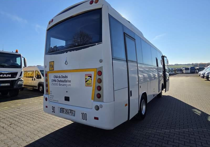 Otokar NAVIGO2 185 / SPROWADZONY / KLIMA / 34 MIEJSCA - حافلة صغيرة, ميكروباص: صورة 2 Otokar NAVIGO2 185 / SPROWADZONY / KLIMA / 34 MIEJSCA - حافلة صغيرة, ميكروباص: صورة 2