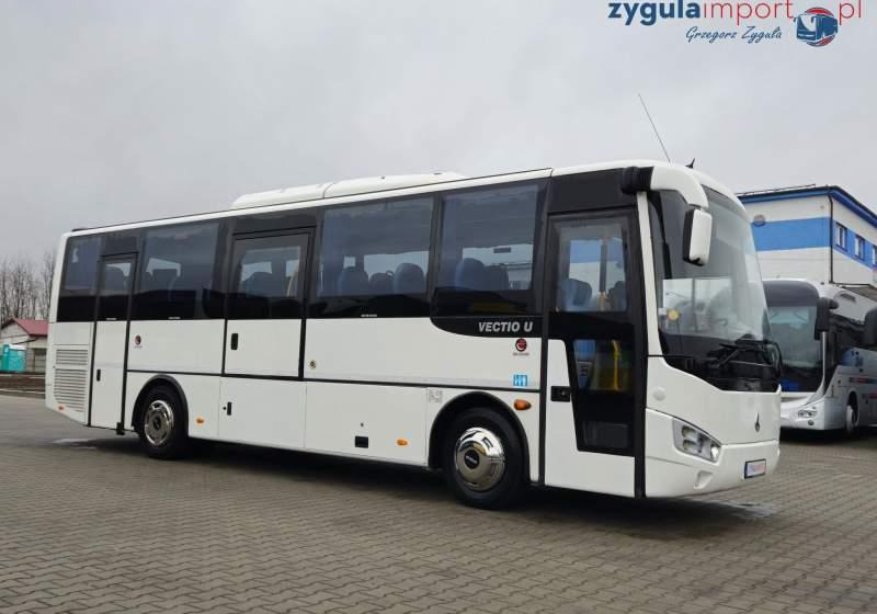 Otokar VECTIO / KLIMA / PRZEBIEG 172000/ 41 MIEJSC - حافلة سوبربان: صورة 1 Otokar VECTIO / KLIMA / PRZEBIEG 172000/ 41 MIEJSC - حافلة سوبربان: صورة 1