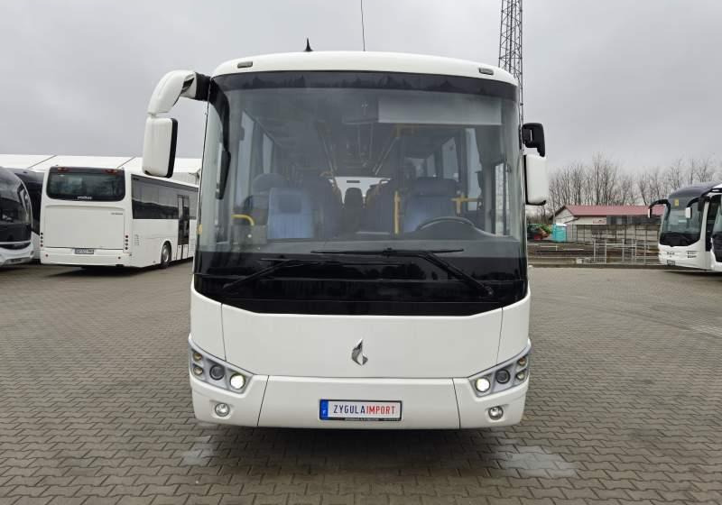 Otokar VECTIO / KLIMA / PRZEBIEG 172000/ 41 MIEJSC - حافلة سوبربان: صورة 4 Otokar VECTIO / KLIMA / PRZEBIEG 172000/ 41 MIEJSC - حافلة سوبربان: صورة 4