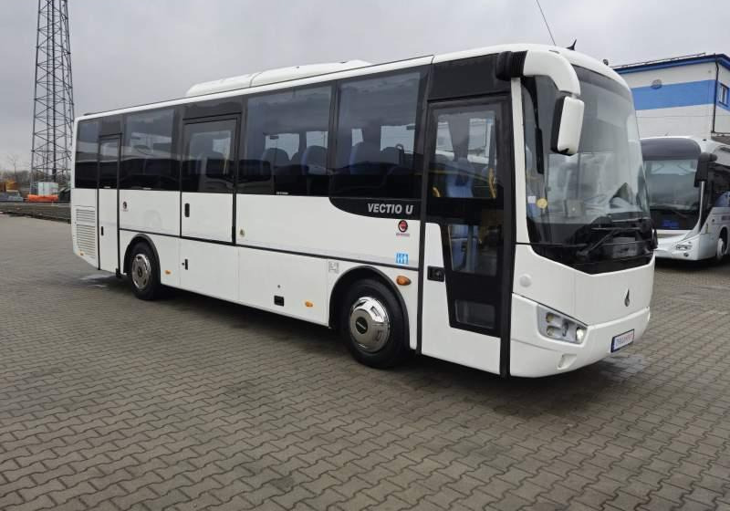 Otokar VECTIO / KLIMA / PRZEBIEG 172000/ 41 MIEJSC - حافلة سوبربان: صورة 3 Otokar VECTIO / KLIMA / PRZEBIEG 172000/ 41 MIEJSC - حافلة سوبربان: صورة 3