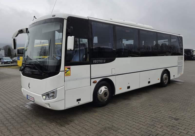 Otokar VECTIO / KLIMA / PRZEBIEG 172000/ 41 MIEJSC - حافلة سوبربان: صورة 2 Otokar VECTIO / KLIMA / PRZEBIEG 172000/ 41 MIEJSC - حافلة سوبربان: صورة 2