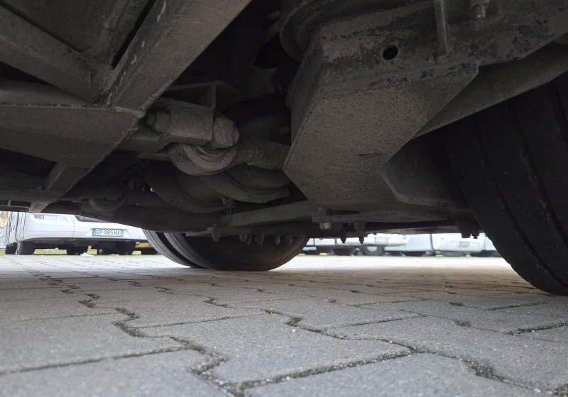 حافلة صغيرة, ميكروباص Otokar VECTIO / SPROWADZONY Z POŁUDNIA FRANCJI/ MANUAL: صورة 16 حافلة صغيرة, ميكروباص Otokar VECTIO / SPROWADZONY Z POŁUDNIA FRANCJI/ MANUAL: صورة 16