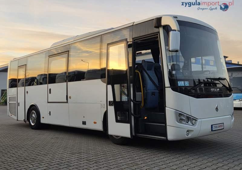 Otokar VECTIO / SPROWADZONY Z POŁUDNIA FRANCJI/ MANUAL - حافلة صغيرة, ميكروباص: صورة 1 Otokar VECTIO / SPROWADZONY Z POŁUDNIA FRANCJI/ MANUAL - حافلة صغيرة, ميكروباص: صورة 1