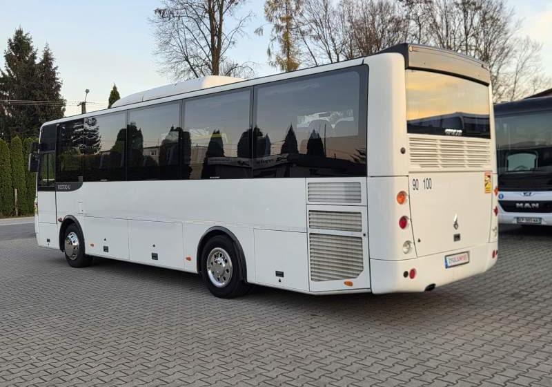 حافلة صغيرة, ميكروباص Otokar VECTIO / SPROWADZONY Z POŁUDNIA FRANCJI/ MANUAL: صورة 12 حافلة صغيرة, ميكروباص Otokar VECTIO / SPROWADZONY Z POŁUDNIA FRANCJI/ MANUAL: صورة 12