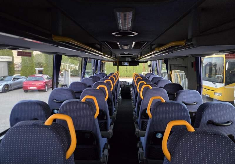 حافلة صغيرة, ميكروباص Otokar VECTIO / SPROWADZONY Z POŁUDNIA FRANCJI/ MANUAL: صورة 15 حافلة صغيرة, ميكروباص Otokar VECTIO / SPROWADZONY Z POŁUDNIA FRANCJI/ MANUAL: صورة 15