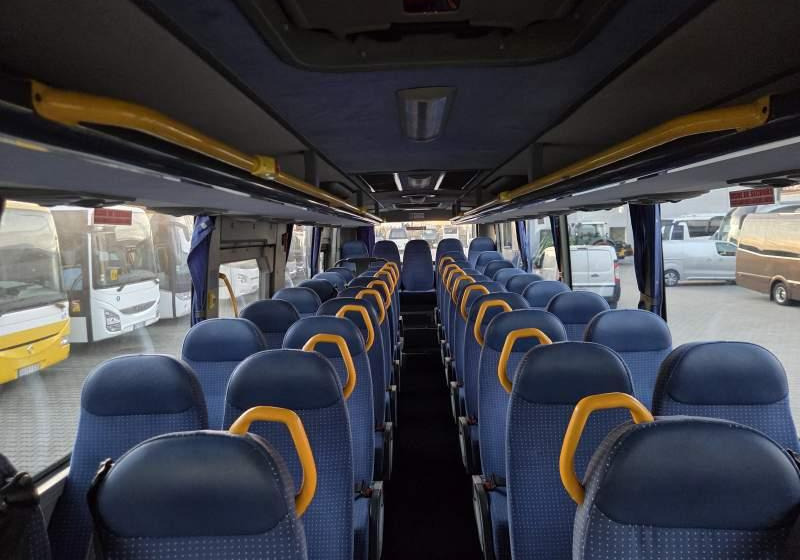 حافلة صغيرة, ميكروباص Otokar VECTIO / SPROWADZONY Z POŁUDNIA FRANCJI/ MANUAL: صورة 13 حافلة صغيرة, ميكروباص Otokar VECTIO / SPROWADZONY Z POŁUDNIA FRANCJI/ MANUAL: صورة 13