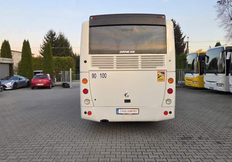 حافلة صغيرة, ميكروباص Otokar VECTIO / SPROWADZONY Z POŁUDNIA FRANCJI/ MANUAL: صورة 17 حافلة صغيرة, ميكروباص Otokar VECTIO / SPROWADZONY Z POŁUDNIA FRANCJI/ MANUAL: صورة 17