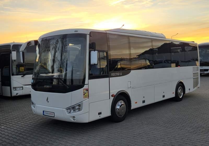 حافلة صغيرة, ميكروباص Otokar VECTIO / SPROWADZONY Z POŁUDNIA FRANCJI/ MANUAL: صورة 8 حافلة صغيرة, ميكروباص Otokar VECTIO / SPROWADZONY Z POŁUDNIA FRANCJI/ MANUAL: صورة 8