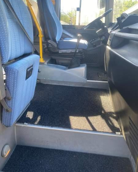 Otokar VECTIO/ SPTOWADZONE / KLIMA / 41 MIEJSC - حافلة سوبربان: صورة 3 Otokar VECTIO/ SPTOWADZONE / KLIMA / 41 MIEJSC - حافلة سوبربان: صورة 3