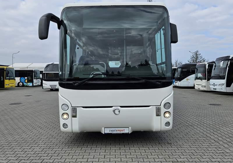 Renault ARES / SPROWADZONY / 62 + 26 MIEJSC / WEBASTO - حافلة سوبربان: صورة 3 Renault ARES / SPROWADZONY / 62 + 26 MIEJSC / WEBASTO - حافلة سوبربان: صورة 3