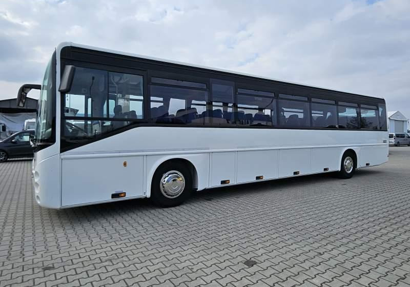 Renault ARES / SPROWADZONY / 62 + 26 MIEJSC / WEBASTO - حافلة سوبربان: صورة 2 Renault ARES / SPROWADZONY / 62 + 26 MIEJSC / WEBASTO - حافلة سوبربان: صورة 2