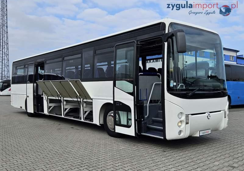 Renault ARES / SPROWADZONY / 62 + 26 MIEJSC / WEBASTO - حافلة سوبربان: صورة 1 Renault ARES / SPROWADZONY / 62 + 26 MIEJSC / WEBASTO - حافلة سوبربان: صورة 1