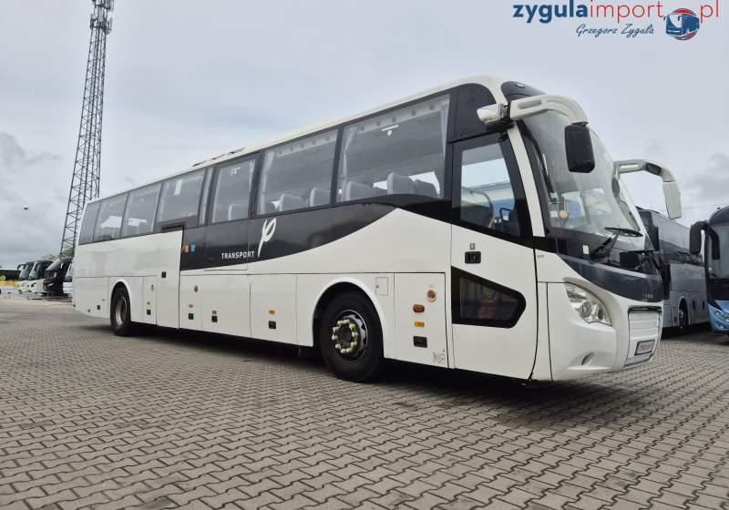 Scania HIGER A30 / SPROWADZONA / 191 000 KM / EEV / KLIMA - حافلة سوبربان: صورة 1 Scania HIGER A30 / SPROWADZONA / 191 000 KM / EEV / KLIMA - حافلة سوبربان: صورة 1